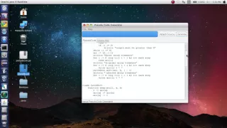 Java Source Code to