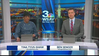 WSAV News 3 at 6