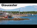 Top 10 Things to Do in Gloucester - You NEED to See This