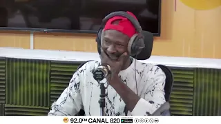 #LESVACANCIERS : AVEC LE CHARBONNIER, LES DOHIS NE FINISSENT JAMAIS ! 😂
