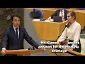 Download Lagu 'Even A Third Grader Could Figure This Out' - De Vos To Klaver On The Dutch Housing Shortage | FVD