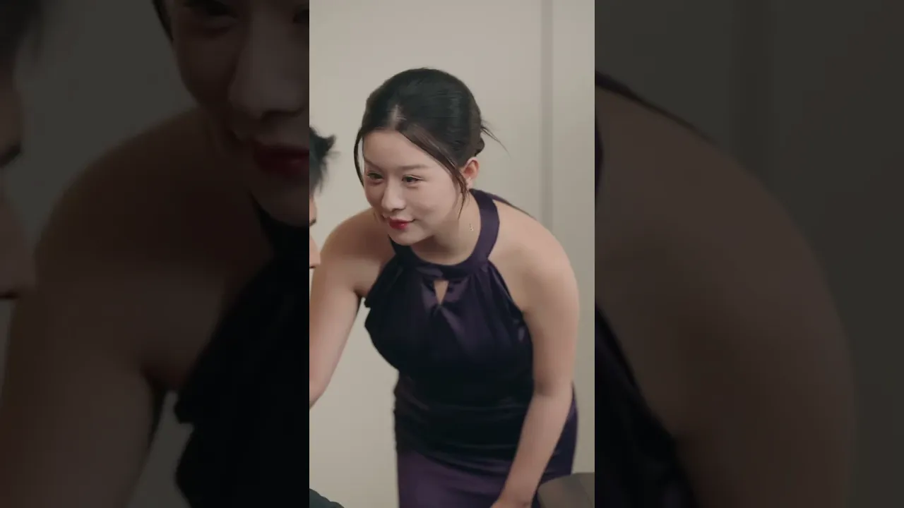 Tài xế nghèo dùng thân giải độc cho nữ CEO. Một đêm, cô thay đổi: "Cầm 100 triệu, ở bên tôi." poster