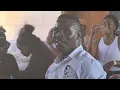 O mohau wa modimo - Isaac and the Mighty Messengers @Mokopane