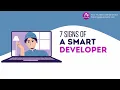 7 Signs of a Smart Developer Automator Generate Your Source Code Automatically