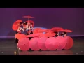 Lagu Beautiful Chinese Umbrella Dance