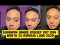 Download Lagu Gunawan konsep da7 sekarang dan dirinya waktu di lida 2020, #gunawan #da7 #indosiar #artist