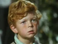 September 12 1966 - Family Affair Pilot Opening and Last Scene w Closing