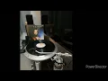 吳國敬 玩火1990 By Victor TT-61 Yamaha MC703 #黑膠#vinyl#LP