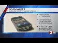 Scam Foreclosure letters in your mailbox