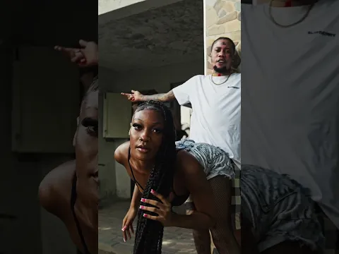 BPPE 🔥 #Shorts #Intence #BPPE #Dancehall