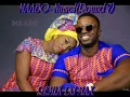 Lagu MAABO   Namel Round 7REMIX BY DJ MAX