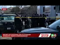 Standoff in Rancho Cordova after reports of gunfire booby traps