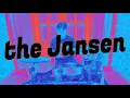 Download Lagu The jansen - Langit tak seharus nya biru ( drum cover ) || Moch Renaldi  #thejansen #punkrockband