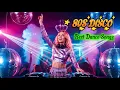 Lagu Top 80s Disco Mix💖 | Best Italo Disco \u0026 Euro Dance Classics | Disco Heaven Vol.5