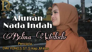 Download BELINA WIDODO - ALUNAN NADA INDAH (OFFICIAL MUSIC VIDEO)#DWICOMPOSER MP3