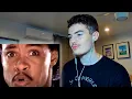 Download Lagu Roger - I Want To Be Your Man | REACTION