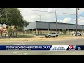 Man shot and killed at playground in New Orleans