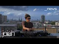 Download Lagu _nevs · Joiah · Sky Stage Brooklyn