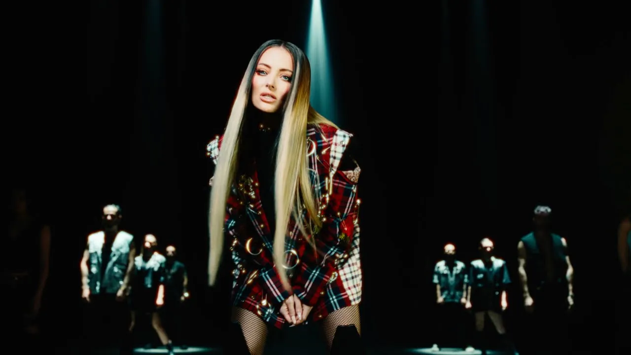 Delia - Gustul care te fura