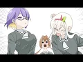 Download Lagu 【Animation】AREA15 Janken POI!