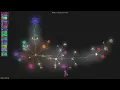 -ngp - Gource visualisation