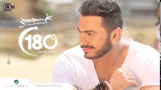 كل اللهجات   تامر حسني                               دندنها