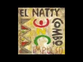 el natty combo - hasta el final