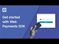 Sandbox 101 Web Payments SDK