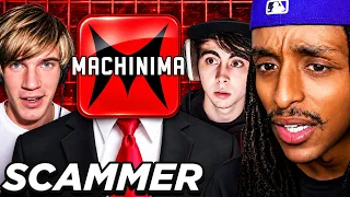 YouTube’s Biggest Scam Finally Got Exposed