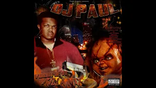 Download DJ Paul - Hi I'm Chucky Pt. 1 (FULL VERSION W CORRECT PITCH) MP3