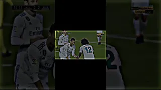 اخر هدف لرونالدو مع ريال مدريد 