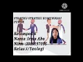 Download Lagu Strategi-strategi komunikasi publik.kelompok 6.Irma Abu