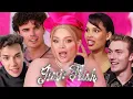 Download Lagu Who is Leaking Trisha's Secrets? + James Charles' Love Island Drama | Just Trish  Ep. 205