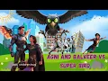 Download Lagu Baalveer Aur Agni vs Super Bird | Hindi Superhero Cartoon | Kids Cartoon Full Episode
