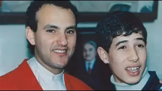 نعود بكم إلي الزمن القديم مع المرحوم كاتشو عنوان الاغنيه أنتشني نوسيد نوسيد تمورث ن الشاوية 