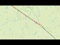 SCDOT All lanes re-open after crash shut down I-385 in Fountain Inn