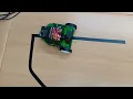 RK micro bit Car - line following