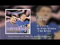 Ceniza Fría - Los Chiches Vallenatos Ft Amín Martinez | Discos Fuentes