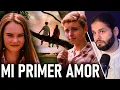Lagu Cuando el AMOR se pierde entre MALOS ENTENDIDOS | Mi Primer Amor | Relato y Reflexiones