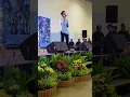 Download Lagu Khai Bahar - Selamat Hari Raya [Jalan2, Makan2 Raya 2018, MBS S'pore 01/06/18]