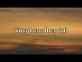 You remain - Terrian (Lyric Video) 