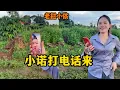Download Lagu 老挝小依—小诺从泰国打电话过来，说她一月份想回来咖啡基地！