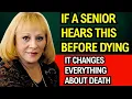 Download Lagu Banned Interview with Sylvia Browne on Life After Death Every Senior Must Hear Before Passing