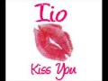 Download Lagu Iio   Kiss You Remix