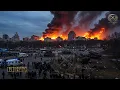 Download Lagu Russische Iskander-M-raketten vernietigen alles in Oekraïne onopgemerkt!