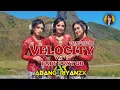 Download Lagu DJ TREND VELOCITY X BABY DONT GO X BARUDHAK PHONK