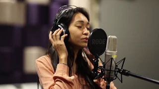 maria sayu di hari raya