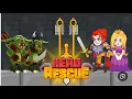 hero rescue unity source code
