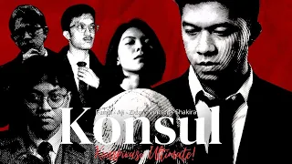 KONSUL DAN SHAKSHOW - LIVE 72 JAM DAY 2