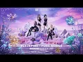 BLACKPINK - Ready For Love (Demo Version) [Audio]